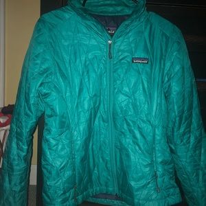 Patagonia Jacket
